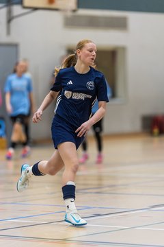 Bild 341 - wBJ NFV Futsalmeisterschaft